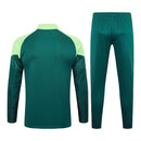 Conjunto Palmeiras 24/25 - Masculino Puma - Verde