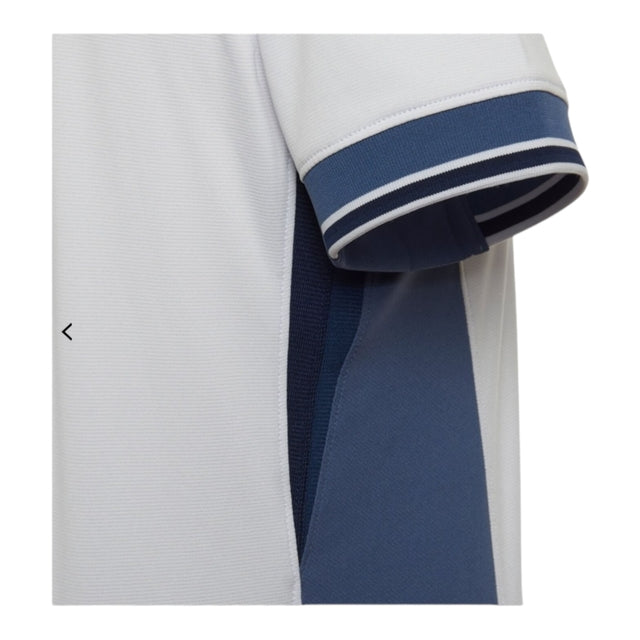 Camisa Inter de Milão II 24/25 -  Nike Feminina - Branca com detalhes em azul