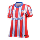 Camisa Atlético de Madrid I 24/25 -  Nike Feminina - Vermelha