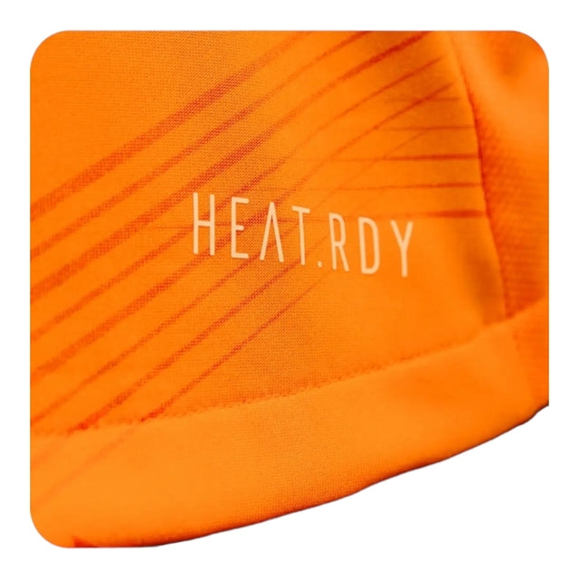 Camisa Real Madrid II 24/25 -  Adidas Feminina - Laranja