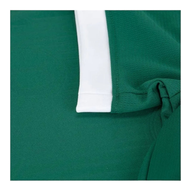 Camisa Palmeiras I 24/25 -  Puma Feminina - Verde