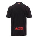 Camisa Barcelona II 24/25 - Torcedor Nike Masculina - Preta