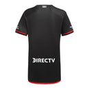 Camisa River Plate III 24/25 -  Adidas Feminina - Preta
