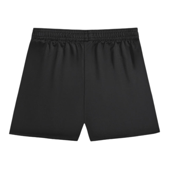 Kit Infantil River Plate I 24/25 - Adidas - Branco e preto com detalhes em vermelho