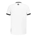 Camisa Botafogo {25/26 - Torcedor Reebok Masculina - Branca com detalhes em preto