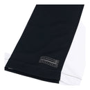 Camisa Corinthians III 24/25 - Torcedor Nike Masculina - Preta e branca