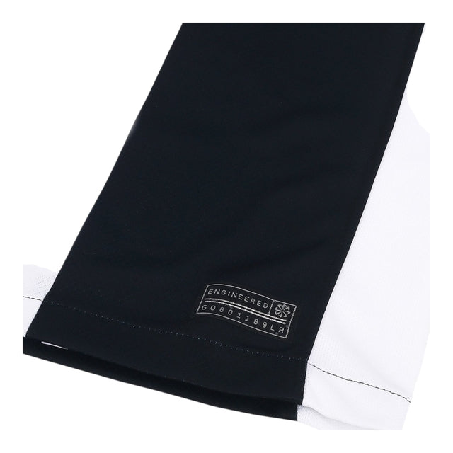 Camisa Corinthians III 24/25 - Torcedor Nike Masculina - Preta e branca