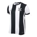 Camisa Corinthians III 24/25 -  Nike Feminina - Branca e preta