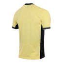 Camisa Corinthians III 23/24 - Torcedor Nike Masculina - Amarela com detalhes em preto