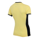 Camisa Corinthians III 23/24 -  Nike Feminina - Amarela com detalhes em preto