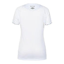 Camisa Santos I 24/25 -  Umbro Feminina - Branca