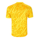 Camisa Corinthians Goleiro 24/25 - Torcedor Nike Masculina - Amarela