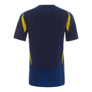 Camisa Al-Nassr II 24/25 - Torcedor Adidas Masculina - Azul com detalhes em amarelo e branco