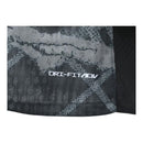 Camisa Chelsea III 24/25 - Jogador Nike Masculina - Preta com detalhes em rosa e amarelo