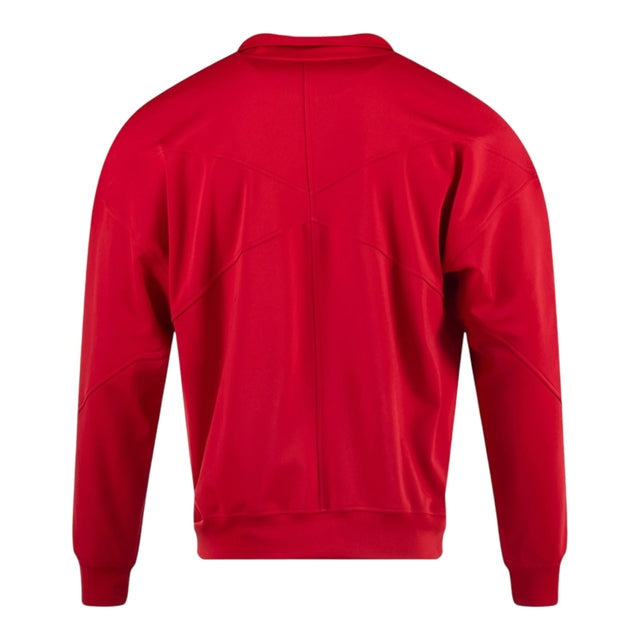 Jaqueta Corta-Vento Seleção Portugal 24/25 - Nike - Vermelha