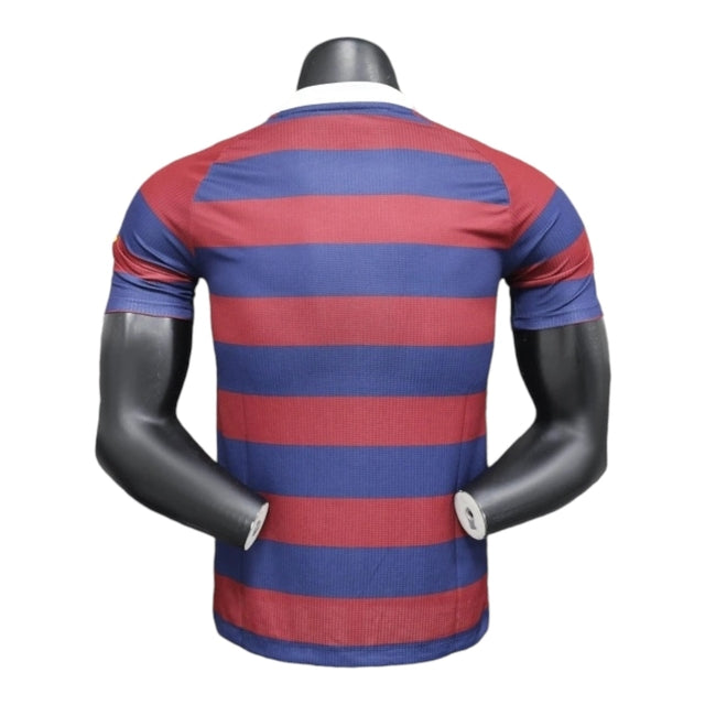 Camisa Newcastle II 24/25 - Jogador Adidas Masculina - Azul e vermelha