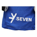 Camisa Al-Hilal I 24/25 - Jogador Puma Masculina - Azul com detalhes em branco