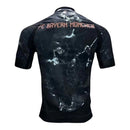 Camisa Bayern de Munique II 24/25 - Jogador Adidas Masculina - Preta com detalhes em verde e marrom