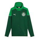 Jaqueta Corta-Vento Palmeiras 24/25 - Masculina Puma - Verde