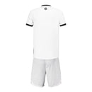 Kit Infantil Botafogo III 24/25 - Reebok - Branco