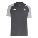 Camisa Atlético Mineiro Treino 24/25 - Torcedor Adidas Masculina - Preta e cinza