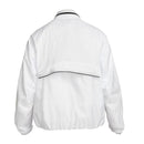 Jaqueta Corta-Vento Seleção Inglaterra 24/25 - Masculina Nike - Branca