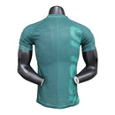 Camisa Seleção Itália Pré-jogo 24/25 - Jogador Adidas Masculina - Verde