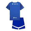 Kit Infantil Al-Hilal I 24/25 - Puma - Azul