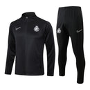 Conjunto Al-Nassr Treino 24/25 - Masculino Nike - Preto