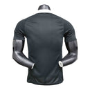 Camisa Bayern de Munique Goleiro 24/25 - Jogador Adidas Masculina - Preta com detalhes em branco