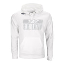 Jaqueta Corta-Vento Lazio 24/25 - Masculina Mizuno - Branco
