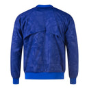 Jaqueta Corta-Vento Inter de Milão III 24/25 - Masculina Nike - Azul