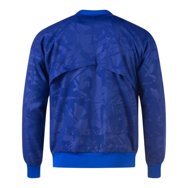 Jaqueta Corta-Vento Inter de Milão III 24/25 - Masculina Nike - Azul