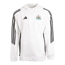 Jaqueta Corta-Vento Newcastle 24/25 - Masculina Adidas - Branca