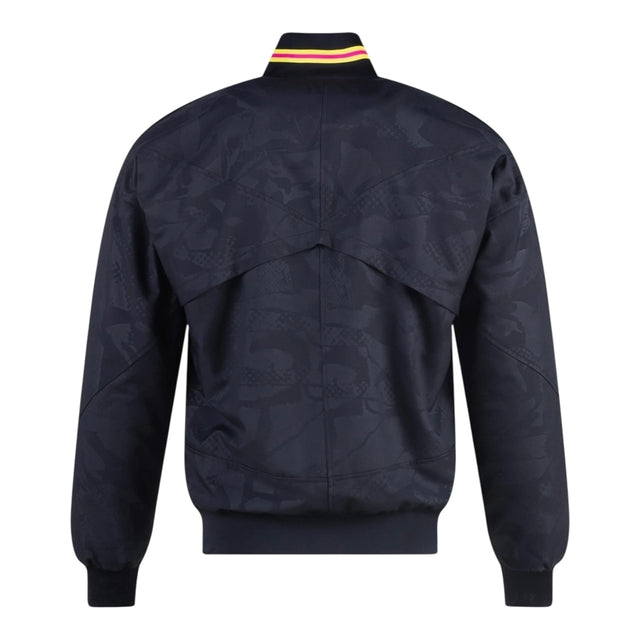 Jaqueta Corta-Vento Chelsea III 24/25 - Masculina Nike - Azul