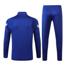 Conjunto Chelsea 24/25 - Masculino Nike - Azul