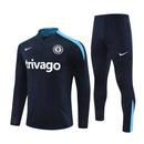 Conjunto Chelsea 24/25 - Masculino Nike - Azul