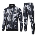 Conjunto Arsenal Treino 24/25 - Masculino Adidas - Preto com detalhes em branco