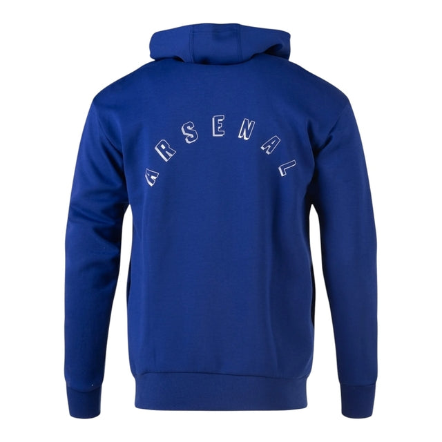Jaqueta Corta-Vento Arsenal 24/25 - Masculina Adidas - Azul
