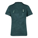 Camisa Tottenham Pré-jogo 24/25 - Torcedor Nike Masculina - Verde