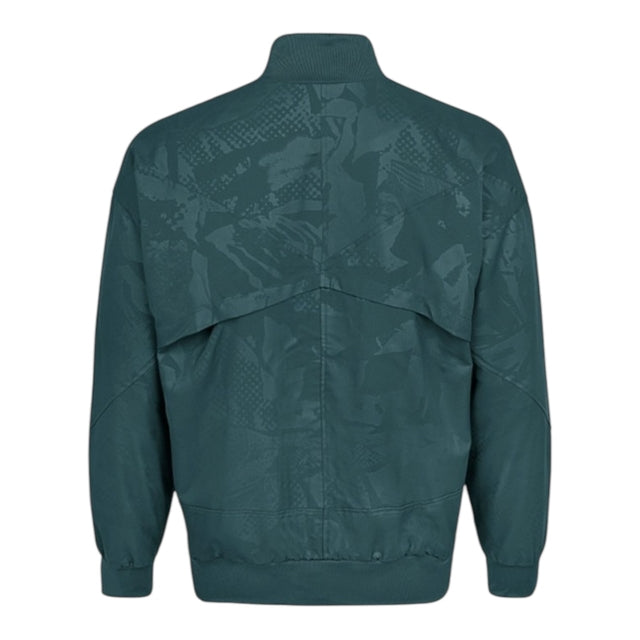 Jaqueta Corta-Vento Tottenham III 24/25 - Masculina Nike - Verde