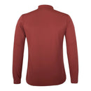 Jaqueta Corta-Vento Athletico Paranaense Treino 24/25 - Masculino Umbro - Bordô