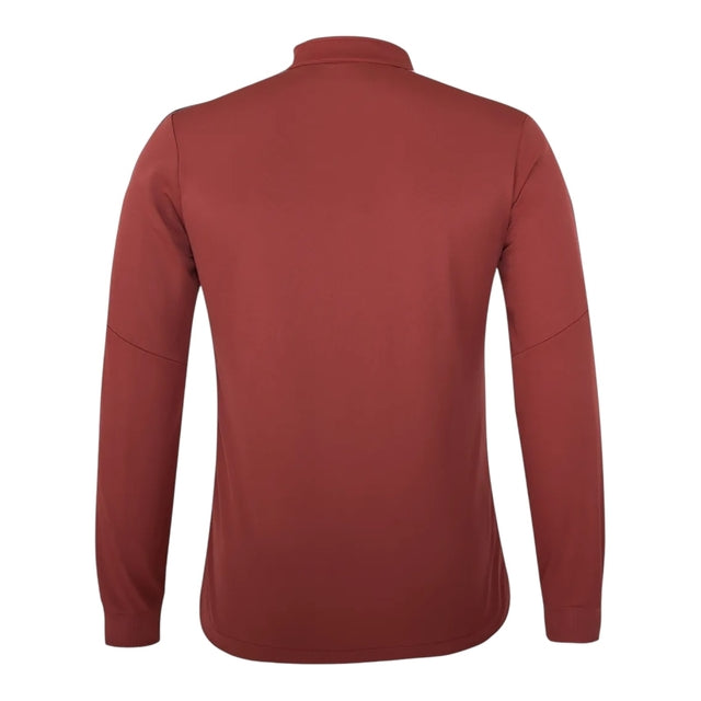 Jaqueta Corta-Vento Athletico Paranaense Treino 24/25 - Masculino Umbro - Bordô