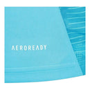 Camisa Flamengo Treino 25/26 - Torcedor Adidas Masculina - Azul