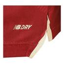 Camisa São Paulo Treino 25/26 -  New Balance Feminina - Vermelha