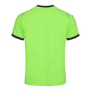 Camisa Seleção Portugal Goleiro 25/26 - Torcedor Puma Masculina - Verde com detalhes em preto