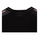 Camisa Inter Miami II 25/26 -  Adidas Feminina - Preta com detalhes em rosa