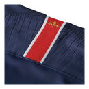 Camisa Retrô Paris Saint-Germain I 2018/19 - Masculina Nike - Azul