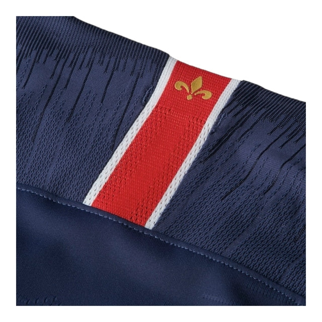 Camisa Retrô Paris Saint-Germain I 2018/19 - Masculina Nike - Azul