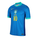 Camisa Seleção Brasileira II 24/25 - Torcedor Nike Masculina - Azul